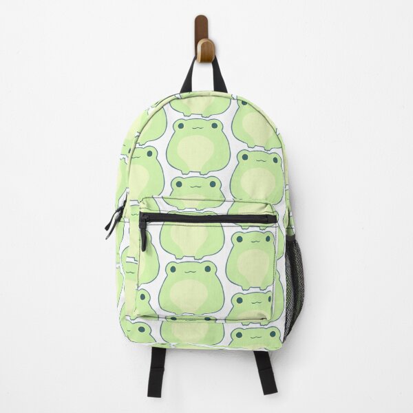 Item preview, Kawaii Frog designed and sold by Clarissa-Castle.