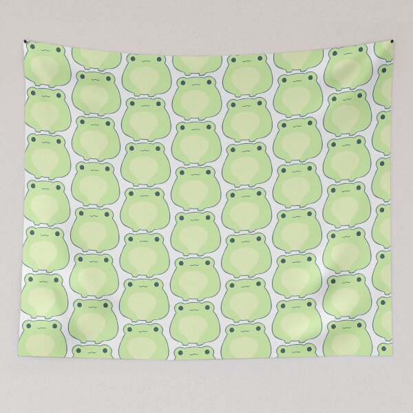 Item preview, Kawaii Frog designed and sold by Clarissa-Castle.