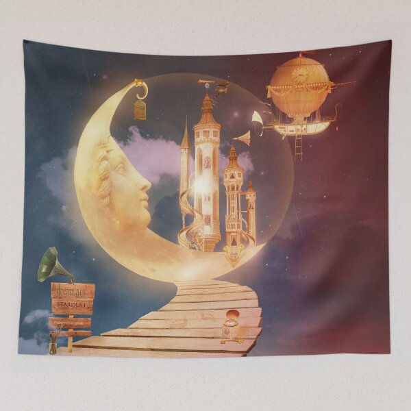 Item preview, dreamland designed and sold by jena dellagrottaglia.