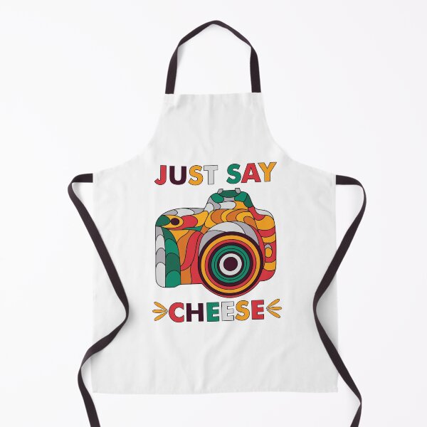 Item preview, Just Say Cheese -  Vintage Camera designed and sold by ecdato.