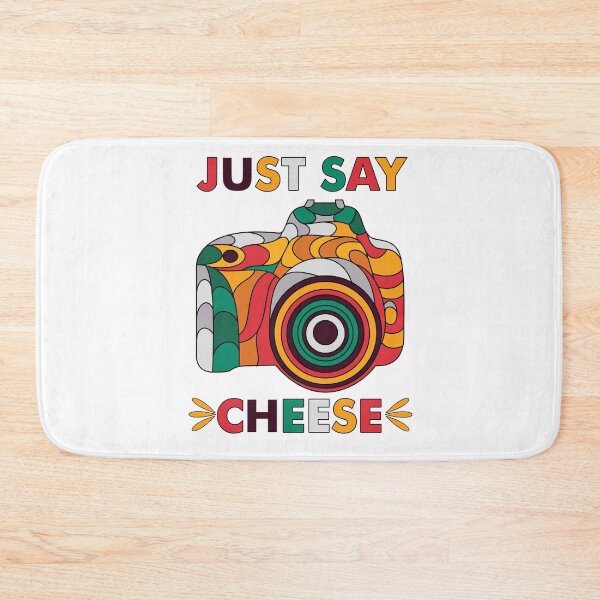 Item preview, Just Say Cheese -  Vintage Camera designed and sold by ecdato.