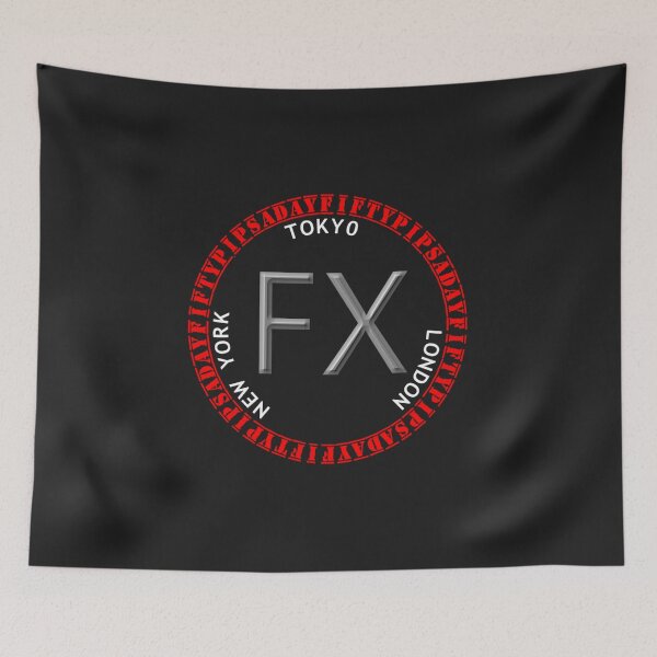 Item preview, Forex Day trader t-shirt designed and sold by SBTfashion.