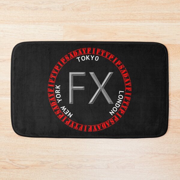 Artikelvorschau, Forex Day Trader T-Shirt entworfen und verkauft von SBTfashion.