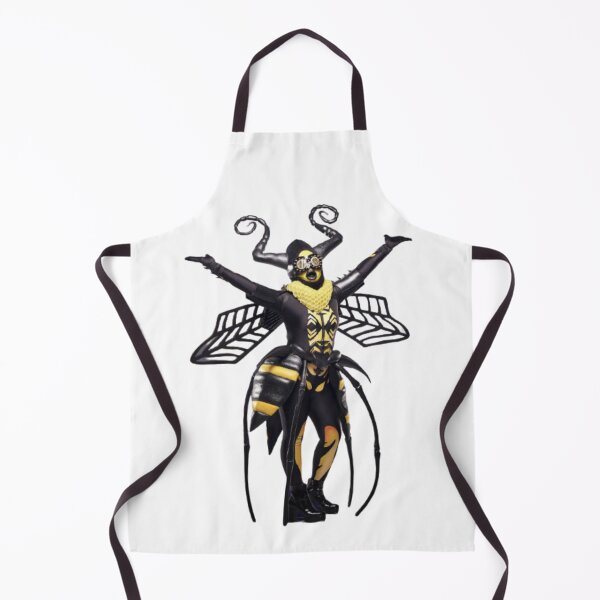 Item preview,  Masked Singer US Season 1 Costume - Bee designed and sold by RTVFanVault.