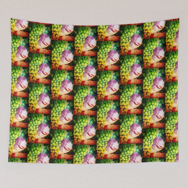 Item preview, green grapevine designed and sold by Mara9.
