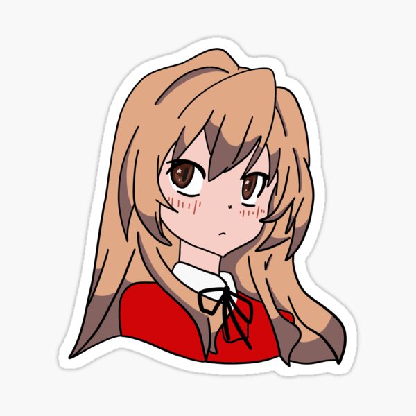 Anime Toradora! Takasu Ryuuji Aisaka Taiga Kushieda Minori Acrylic