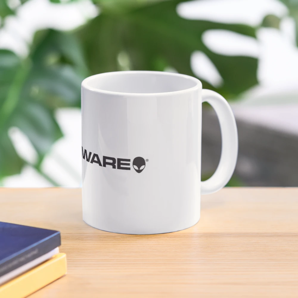 Alienware Coffee Mug
