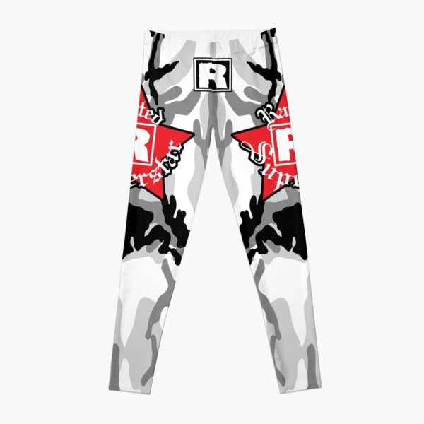 Pro wrestling long tights hotsell