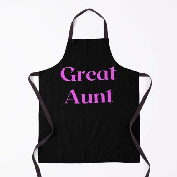Item preview, Great Aunt designed and sold by AnnieDesignCo.