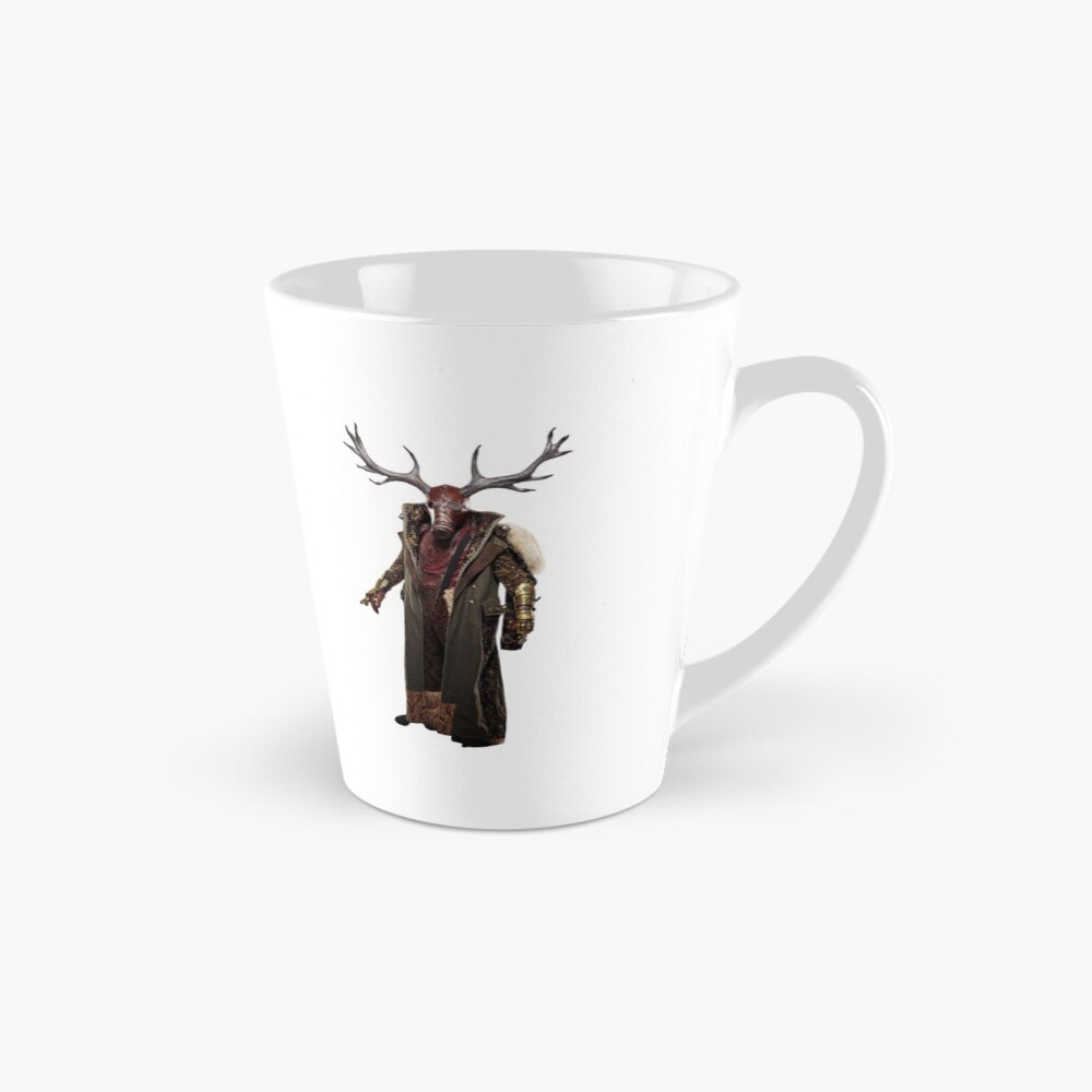 Aperçu de l'œuvre Mug long créée et vendue par RTVFanVault.