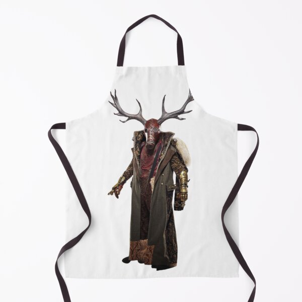 Item preview, Masked Singer US Season 1 Costume - Deer designed and sold by RTVFanVault.