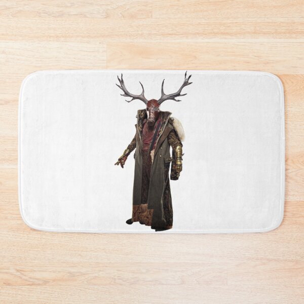 Item preview,  Masked Singer US Season 1 Costume - Deer designed and sold by RTVFanVault.