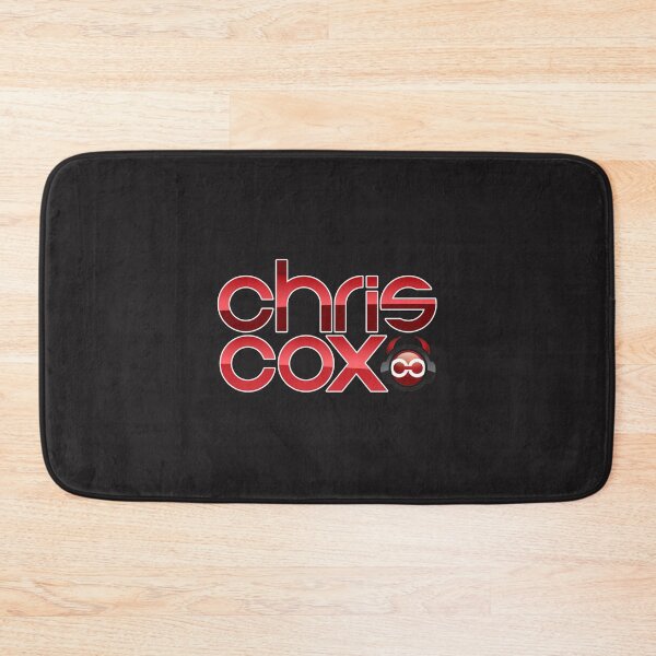 Item preview, Chris Cox Logo designed and sold by kimtuyetloan49.