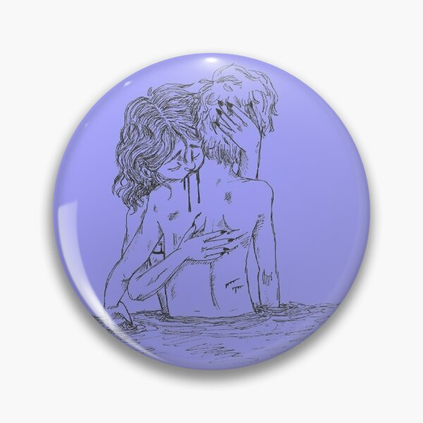 Item preview, Vampire Lovers designed and sold by Isaac M.