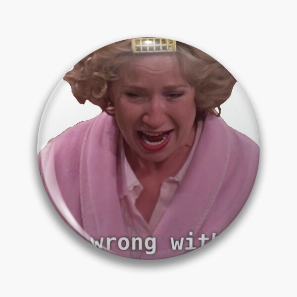 Item preview, Kitty Forman from that 70’s show designed and sold by kaylaellis10.