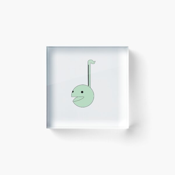 Item preview, green otamatone designed and sold by firstroundpixel.