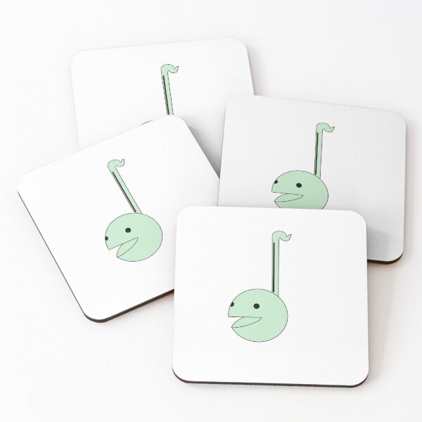 Item preview, green otamatone designed and sold by firstroundpixel.