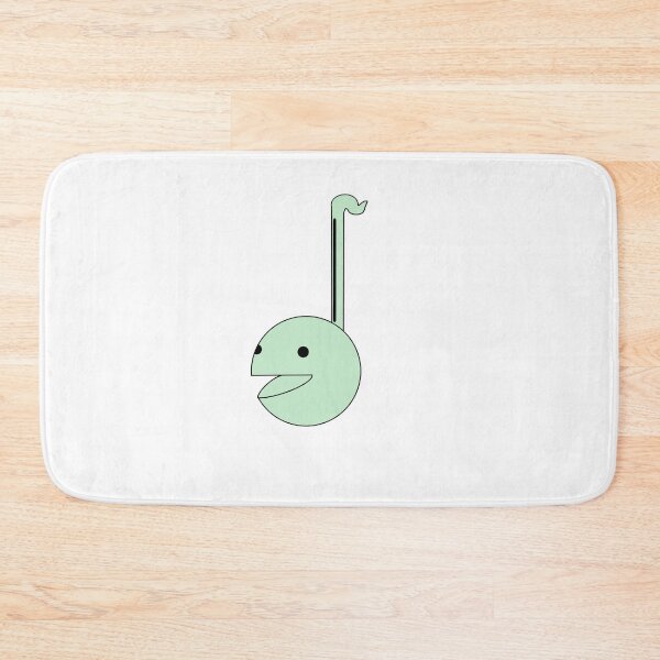 Item preview, green otamatone designed and sold by firstroundpixel.