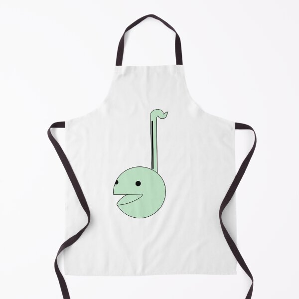 Item preview, green otamatone designed and sold by firstroundpixel.