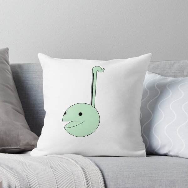 Item preview, green otamatone designed and sold by firstroundpixel.