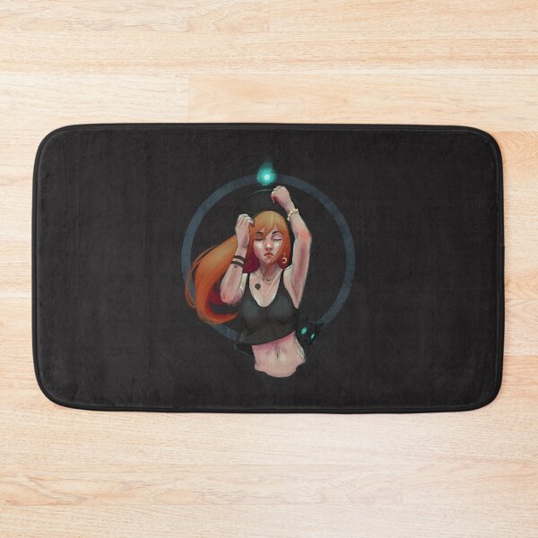 Item preview, Modern Witch  designed and sold by alexromoart.