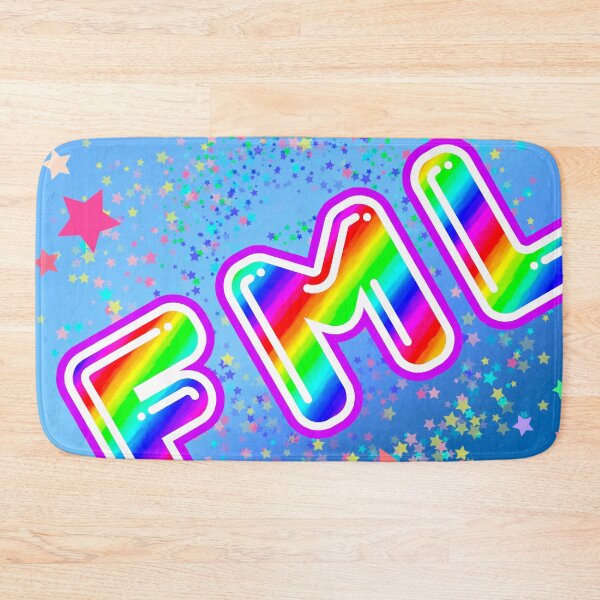 Item preview, FML designed and sold by PanicDay.