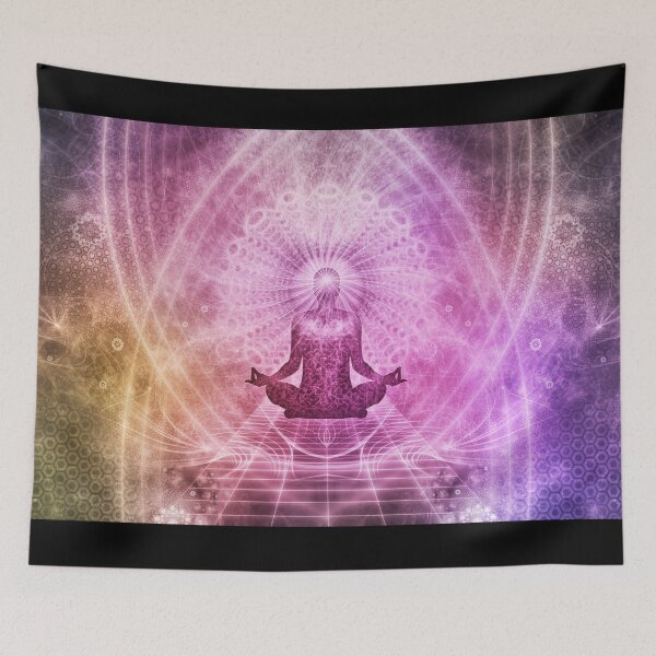 Item preview, Yoga Mindfulness meditation designed and sold by JBaystro.