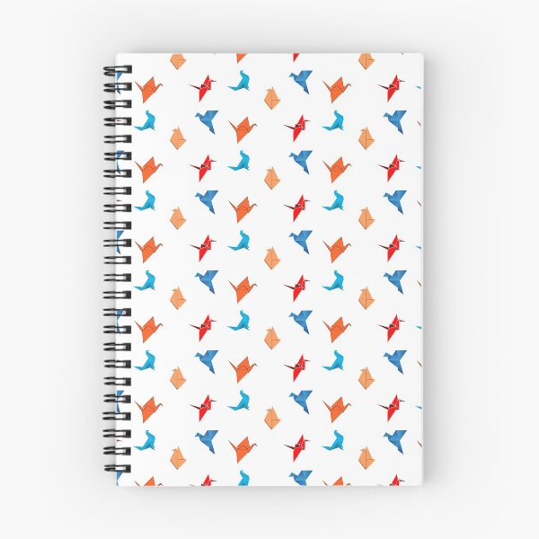 Item preview, Origami Sticker Pack: Origami Day designed and sold by MimsTees.