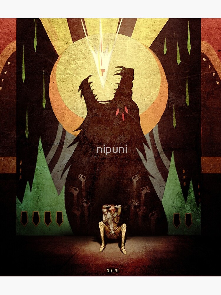 Slow Arrow by nipuni