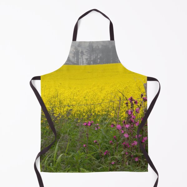 Item preview, Field of Yellows designed and sold by Marylou Badeaux.