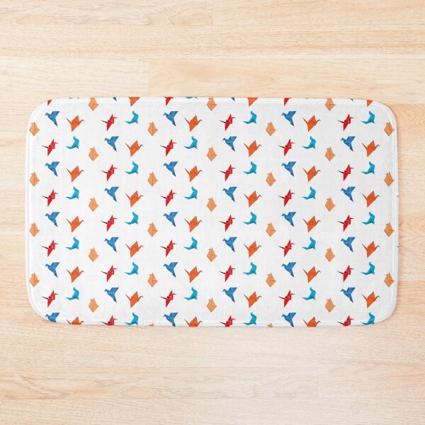Item preview, Origami Sticker Pack: Origami Day designed and sold by MimsTees.