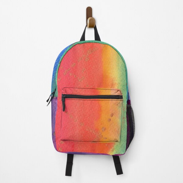 Item preview, Make it rainbow! designed and sold by thealohastudios.