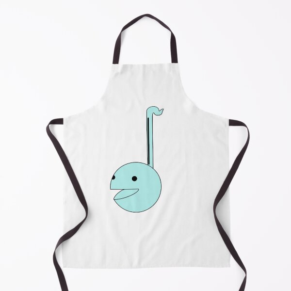 Item preview, blue otamatone designed and sold by firstroundpixel.