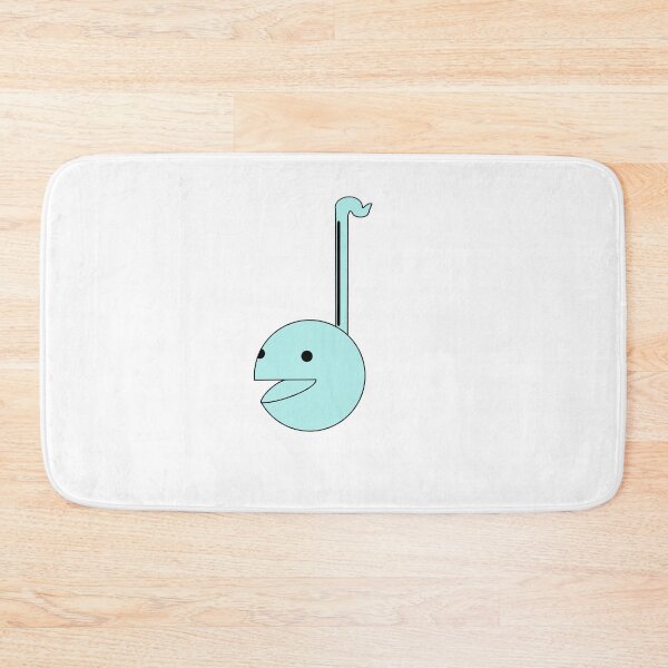 Item preview, blue otamatone designed and sold by firstroundpixel.