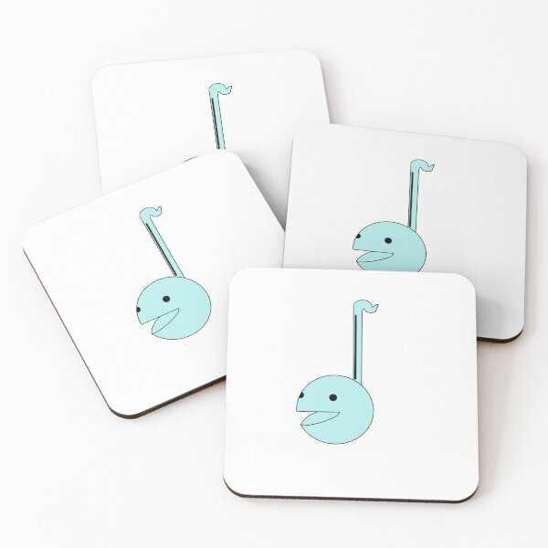 Item preview, blue otamatone designed and sold by firstroundpixel.
