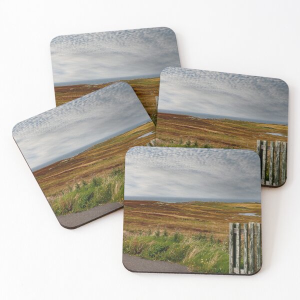 Item preview, End of the Road designed and sold by Marylou Badeaux.
