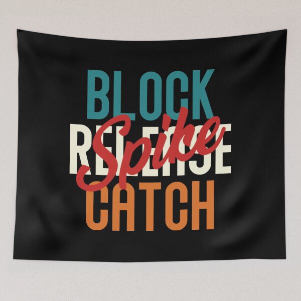 Item preview, Block release catch spike designed and sold by TimothyRowley.