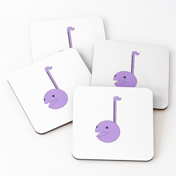 Item preview, purple otamatone designed and sold by firstroundpixel.