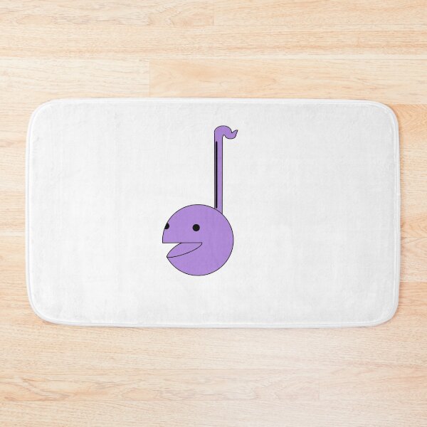 Item preview, purple otamatone designed and sold by firstroundpixel.