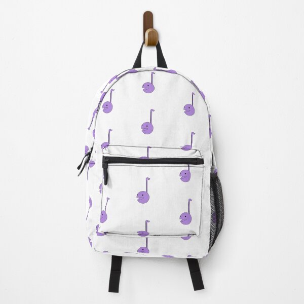 Item preview, purple otamatone designed and sold by firstroundpixel.