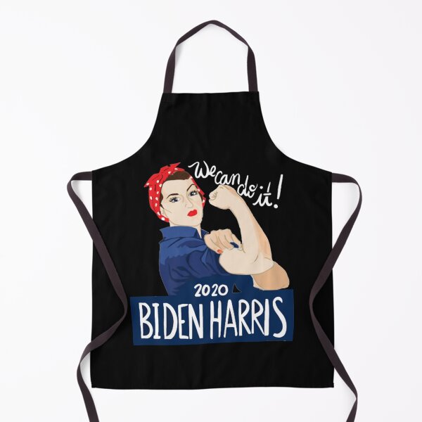 Item preview, Rosie Riveter We Can Do It T-Shirt Rosie Riveter We Can Do It Biden Harris 2020 designed and sold by BridalByLys.