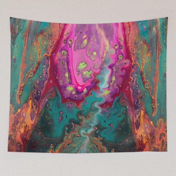 Artikelvorschau, Fluid art entworfen und verkauft von SissyJ.