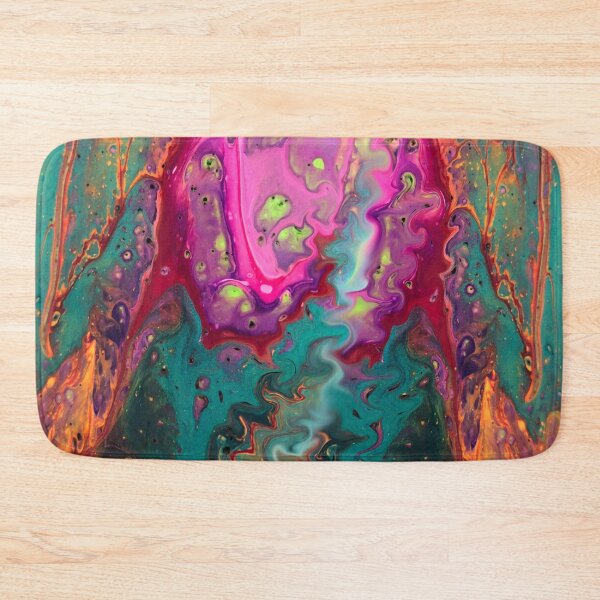 Artikelvorschau, Fluid art entworfen und verkauft von SissyJ.