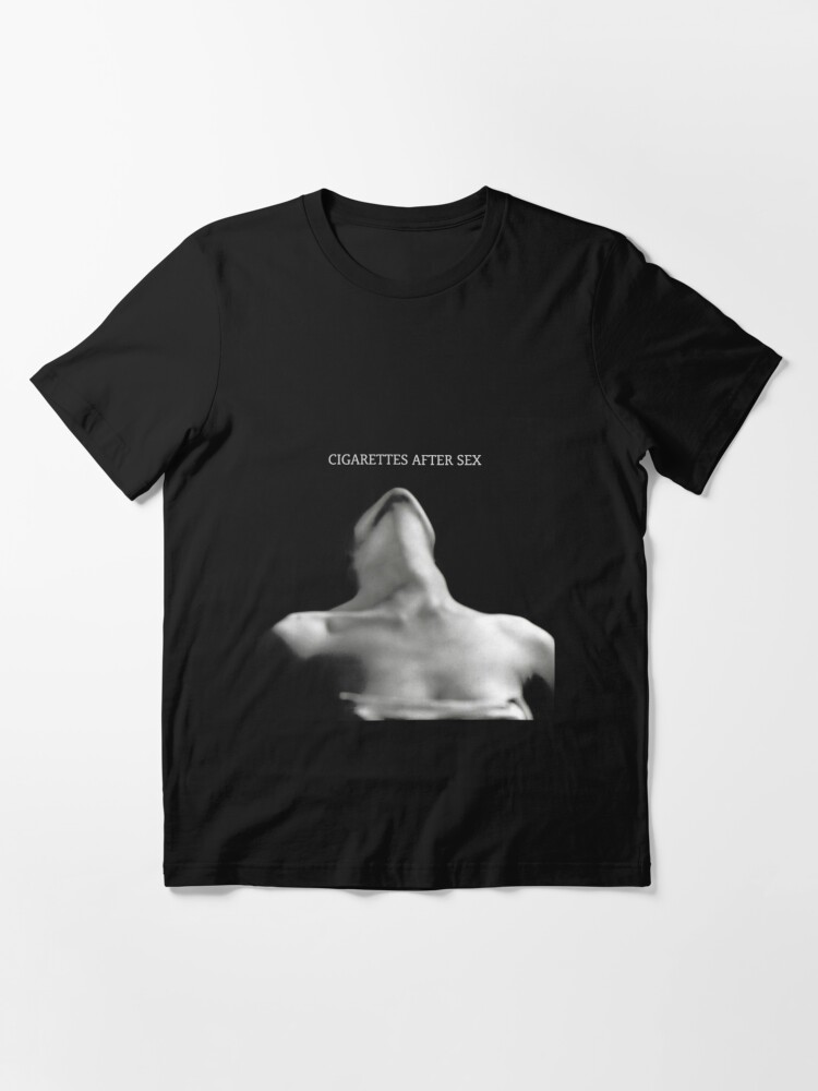 Cigarettes After Sex | Essential T-Shirt