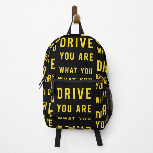 Item preview, You Are What You Drive designed and sold by melvtec.