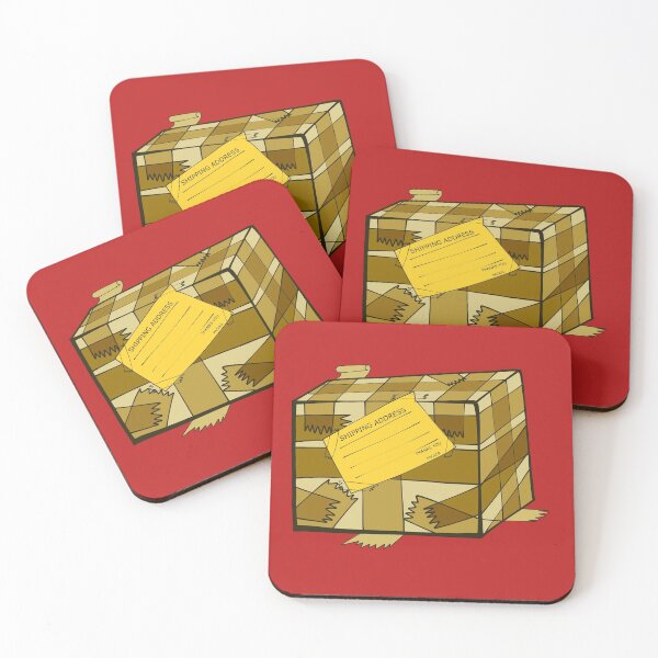 Item preview, Best Packer designed and sold by Yeaha.