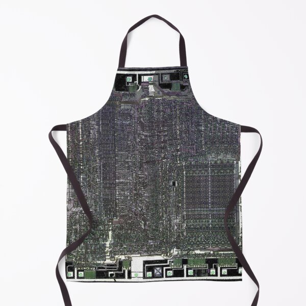 Item preview, Integrated Circuit CPU 8086 designed and sold by Guyshka.