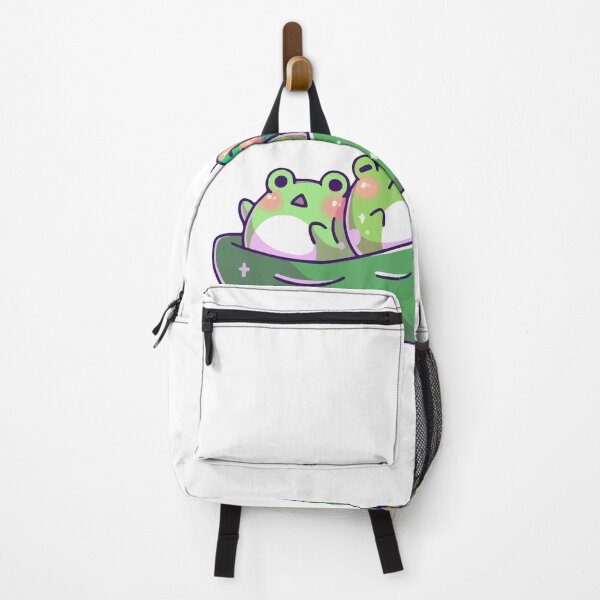 Item preview, Three Frogs In A Pod designed and sold by Clarissa-Castle.