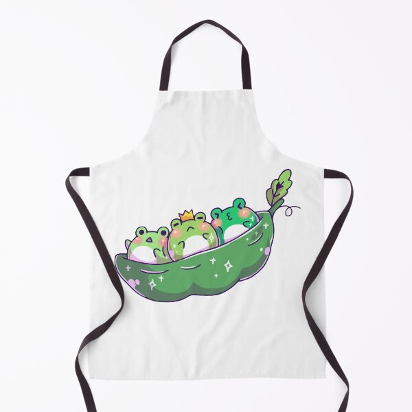 Item preview, Three Frogs In A Pod designed and sold by Clarissa-Castle.