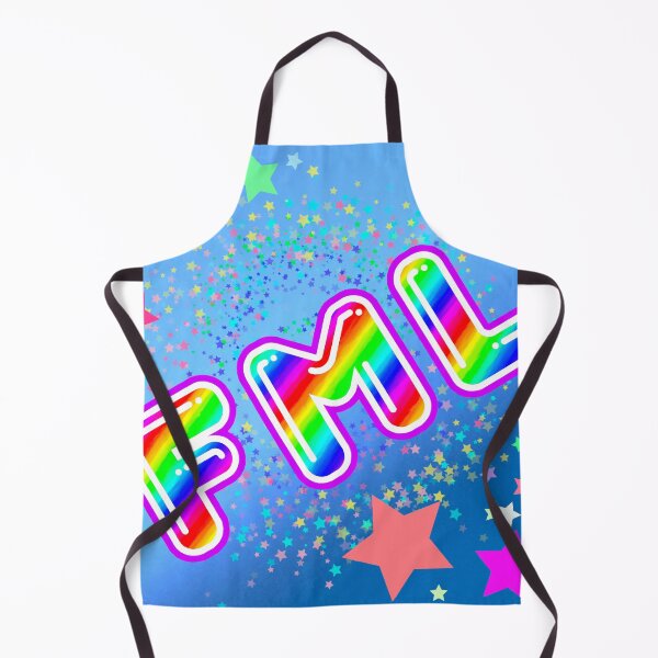 Item preview, FML designed and sold by PanicDay.